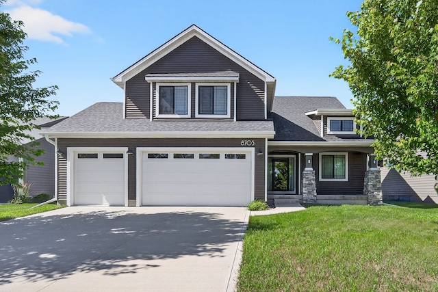 8705 Coachlight Dr, West Des Moines, IA 50266 - photo 1