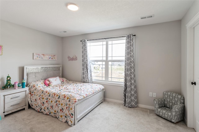 2920 Oak St, Norwalk, IA 50211 - carpeted bedroom featuring baseboards