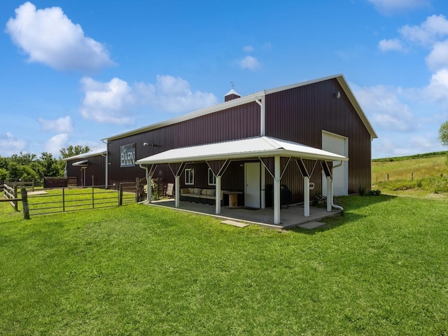 3729 W 56th St N, Newton, IA 50208
