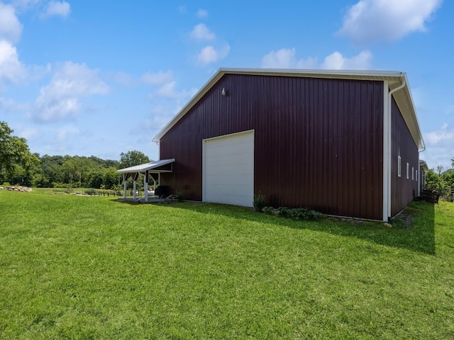 3729 W 56th St N, Newton, IA 50208