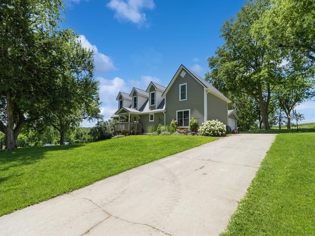 3729 W 56th St N, Newton, IA 50208