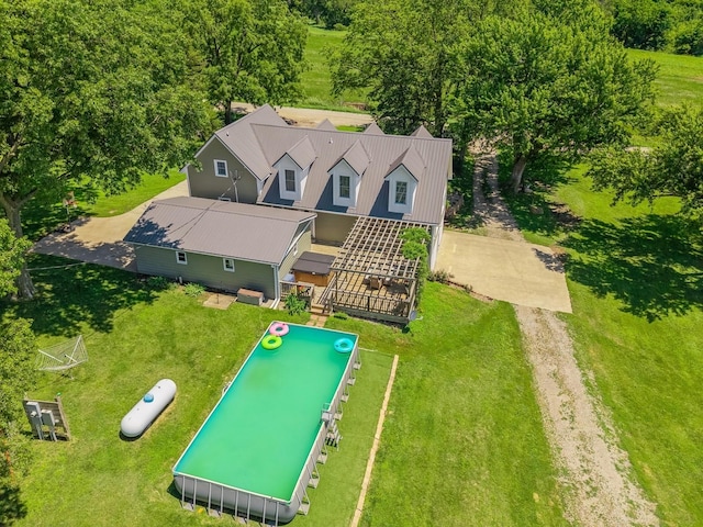 3729 W 56th St N, Newton, IA 50208