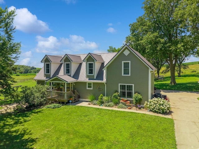 3729 W 56th St N, Newton, IA 50208