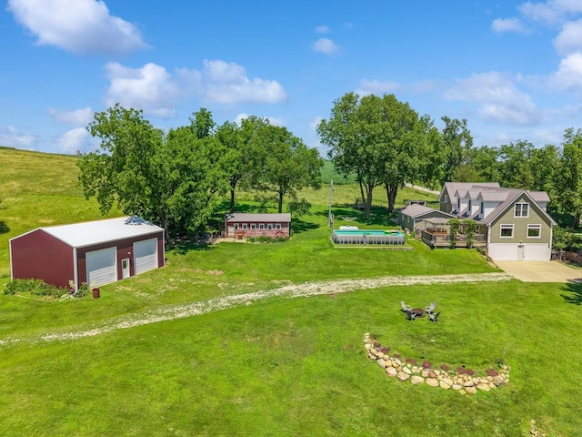 3729 W 56th St N, Newton, IA 50208