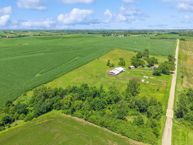 3729 W 56th St N, Newton, IA 50208
