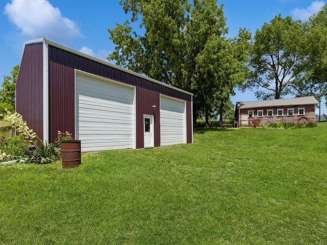 3729 W 56th St N, Newton, IA 50208