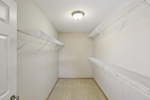 7039 Carey Ct, Johnston, IA 50131 - walk in closet with light colored carpet
