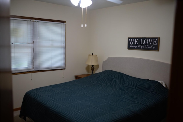 205 E 23rd St N, Newton, IA 50208 - view of bedroom