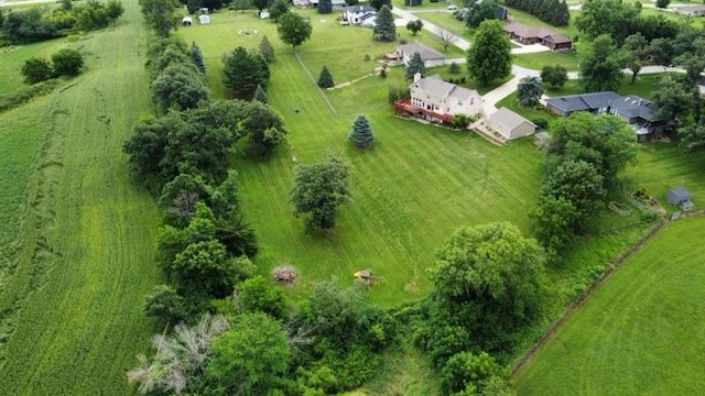 940 High Ave, Newton, IA 50208 - view of rural area