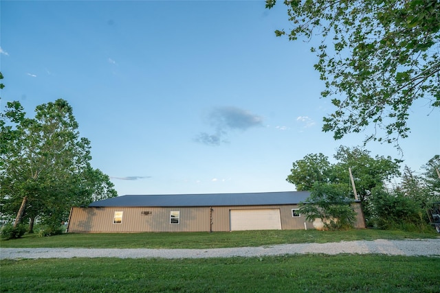 2291 Quail Ave, Afton, IA 50830