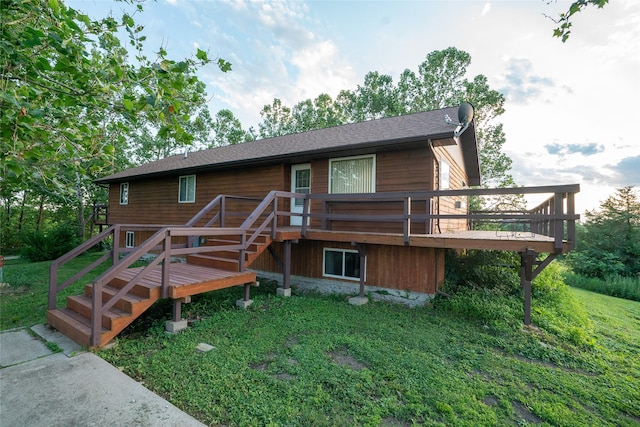 2291 Quail Ave, Afton, IA 50830