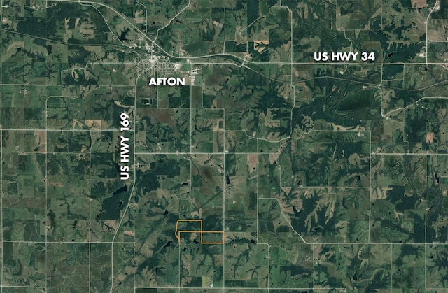 2291 Quail Ave, Afton, IA 50830