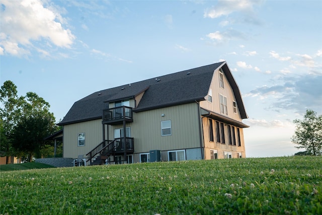 2291 Quail Ave, Afton, IA 50830