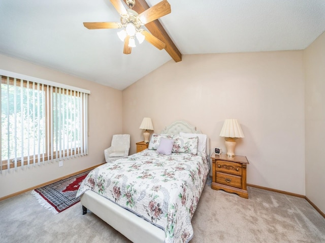 3436 Valley View Dr, West Des Moines, IA 50265 - carpeted bedroom featuring baseboards and a ceiling fan