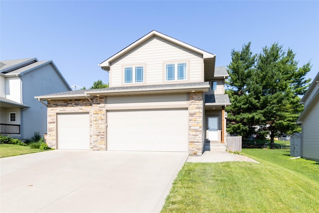 1031 Norwood Ct, Norwalk, IA 50211 - photo 1