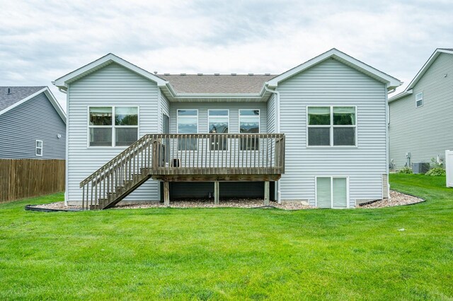 340 SE Sagewood Cir, Waukee, IA 50263 - photo 18