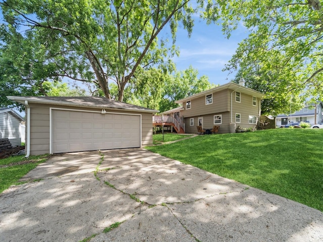 4100 73rd St, Urbandale, IA 50322 - photo 22