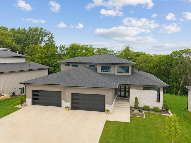 17685 Townsend Dr, Clive, IA 50325 - photo 1