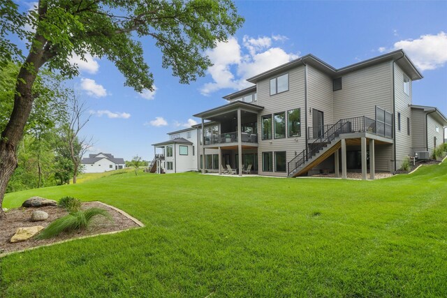 17685 Townsend Dr, Clive, IA 50325 - photo 4