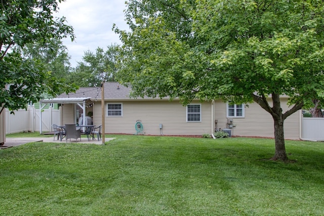 1214 Marion Ave, Pella, IA 50219 - photo 18
