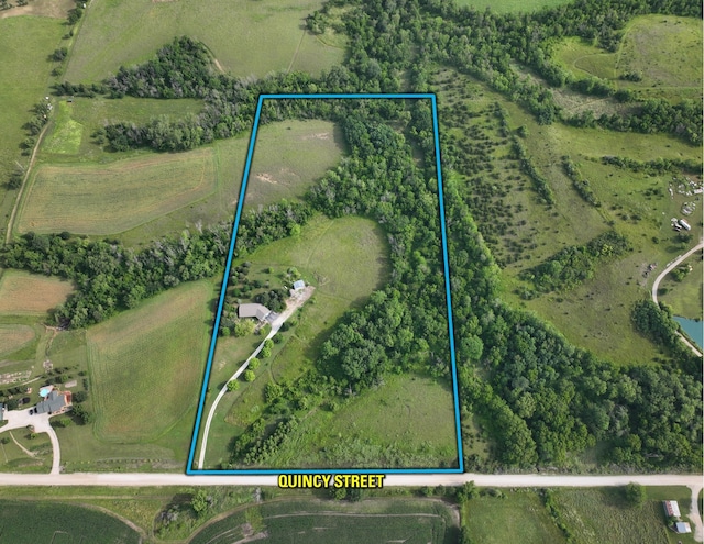 18377 Quincy St, Milo, IA 50166