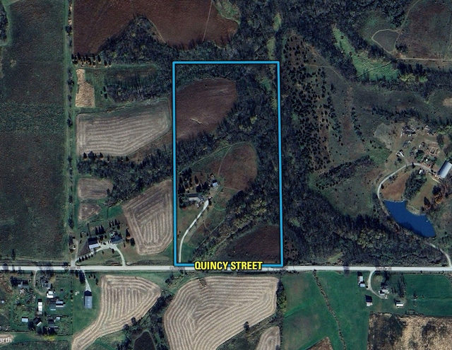 18377 Quincy St, Milo, IA 50166