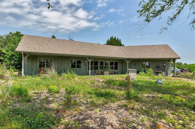 18377 Quincy St, Milo, IA 50166