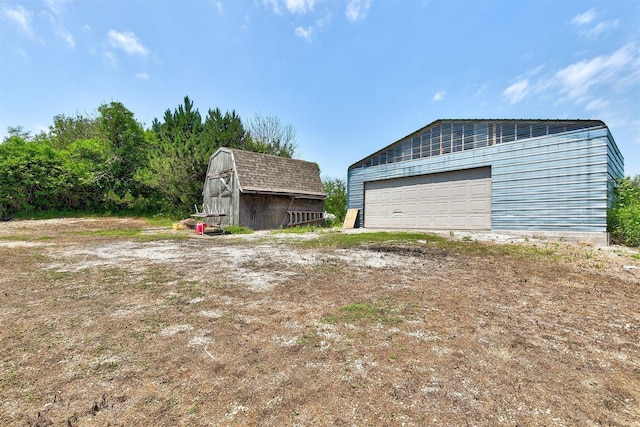 18377 Quincy St, Milo, IA 50166