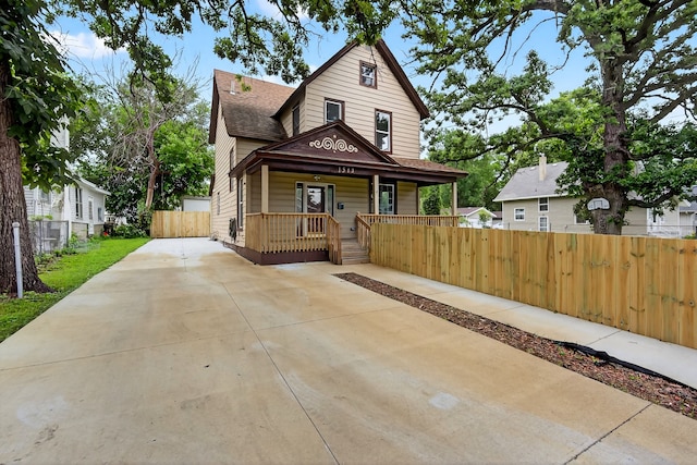 1513 Washington Ave, Des Moines, IA 50314 - photo 4