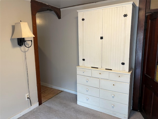 3101 Cottage Grove Ave, Des Moines, IA 50311 - view of closet