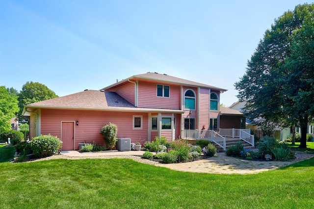 12960 Clark St, Clive, IA 50325 - photo 2