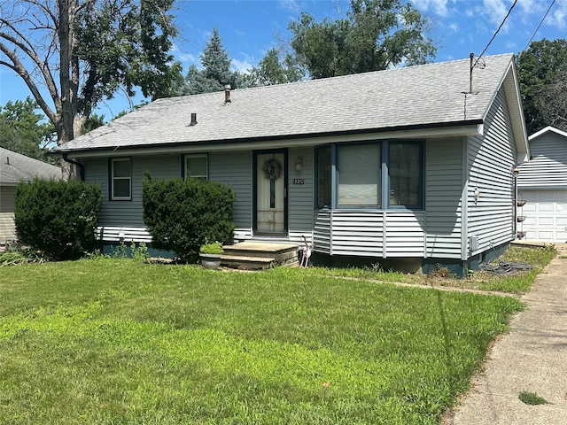 4118 E Garden Ave, Des Moines, IA 50317 - photo 1