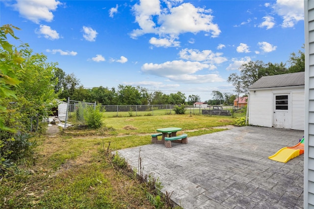 1529 Swanson Ave, Ottumwa, IA 52501 - photo 22