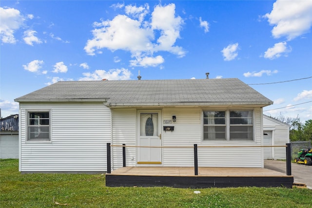 1529 Swanson Ave, Ottumwa, IA 52501 - photo 1