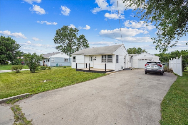 1529 Swanson Ave, Ottumwa, IA 52501 - photo 2