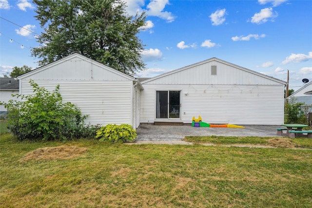 1529 Swanson Ave, Ottumwa, IA 52501 - photo 19