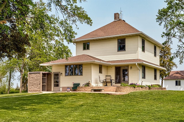 731 Q Ave, Boone, IA 50036 - photo 1