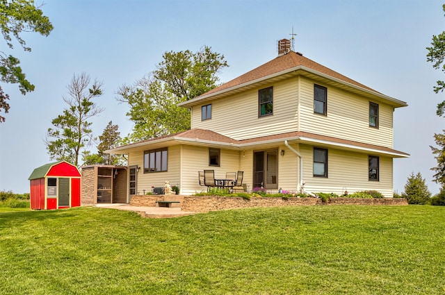 731 Q Ave, Boone, IA 50036 - photo 2