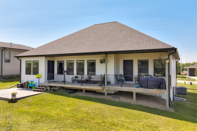 7740 Spring Creek Dr, Pleasant Hill, IA 50327 - photo 32