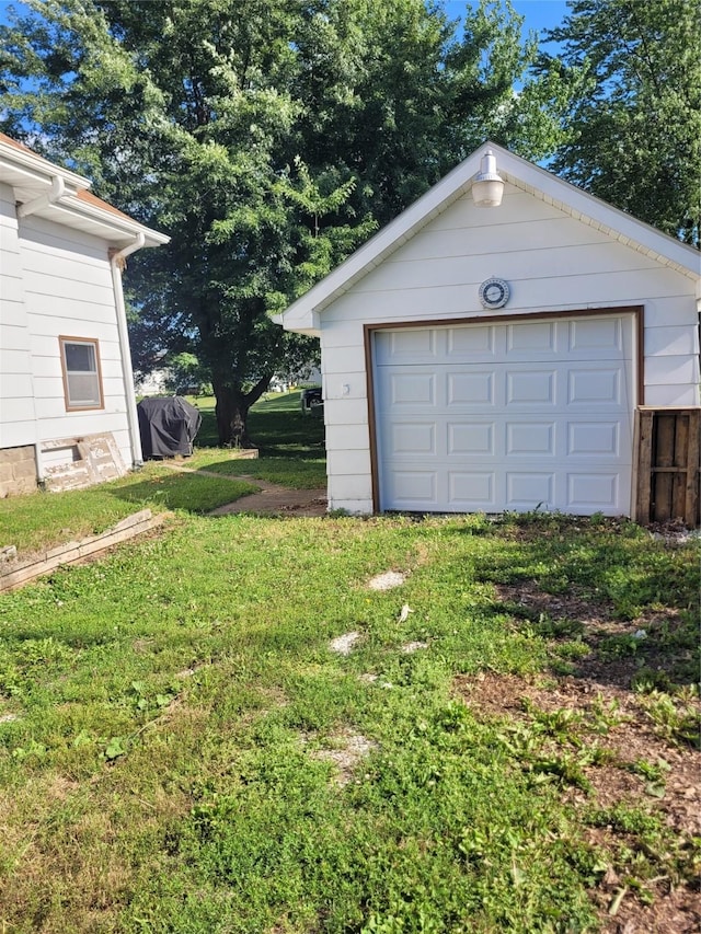 308 NW Hayes St, Greenfield, IA 50849 - photo 4