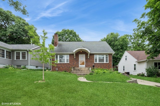 4118 11th St, Des Moines, IA 50313 - photo 1