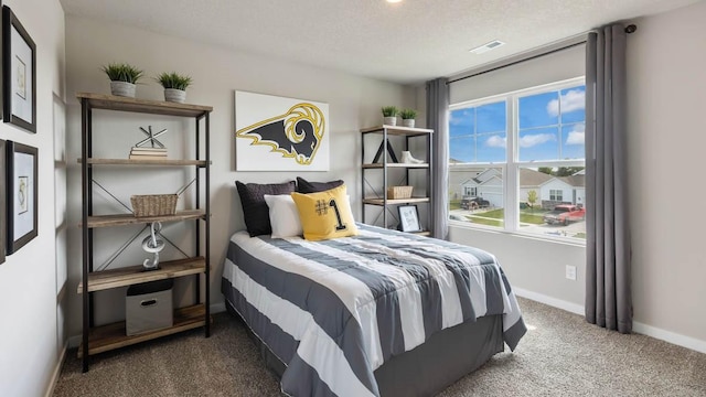 3317 12th Ave SW, Altoona, IA 50009 - carpeted bedroom featuring baseboards