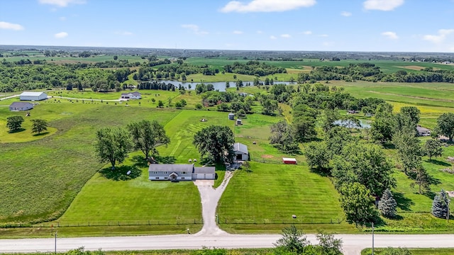 3392 265th St, Saint Charles, IA 50240