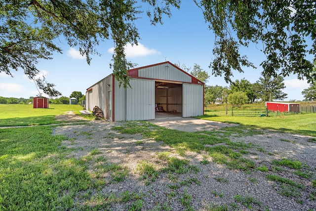 3392 265th St, Saint Charles, IA 50240