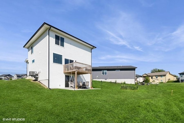 5102 155th St, Urbandale, IA 50323 - photo 20