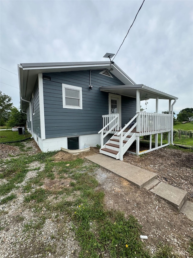 47297 235th Trl, Chariton, IA 50049