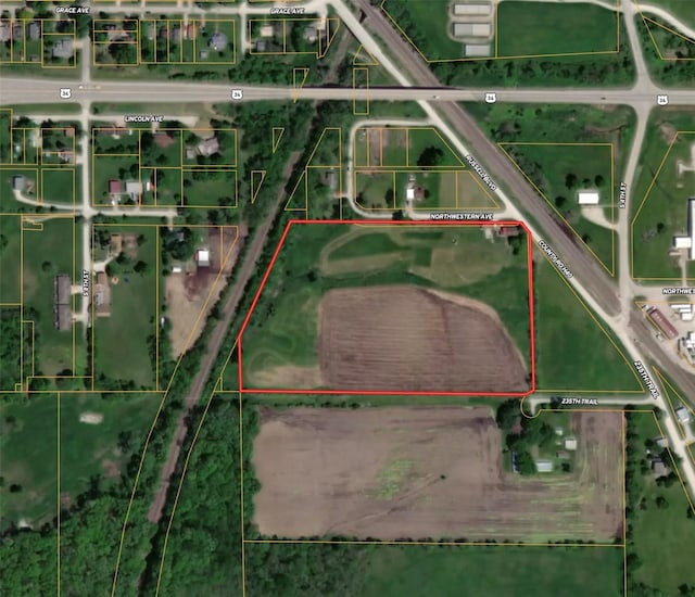 47297 235th Trl, Chariton, IA 50049