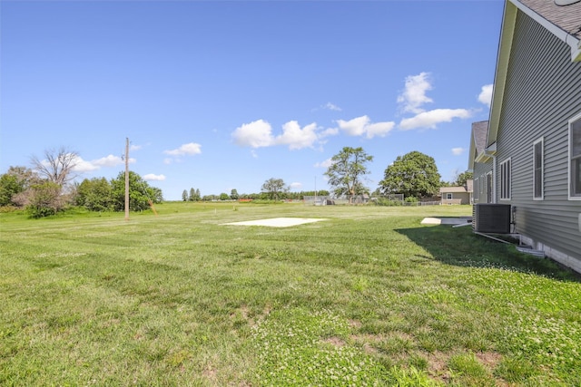 410 Sheridan St, Menlo, IA 50164 - view of grassy yard