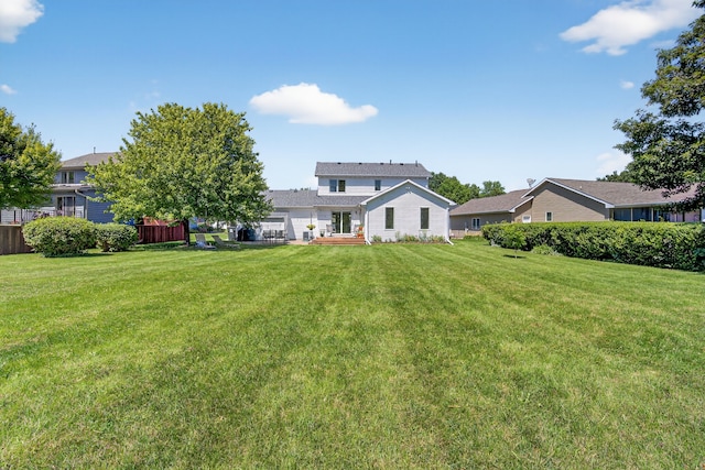 5228 Schubert St, Ames, IA 50014