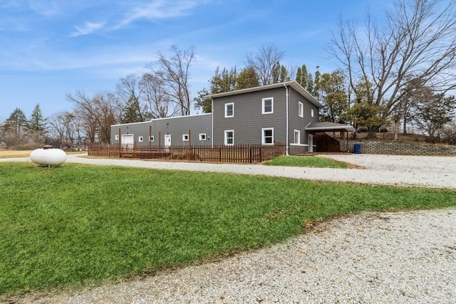 1813 Wiese Garden Rd, Marshalltown, IA 50158